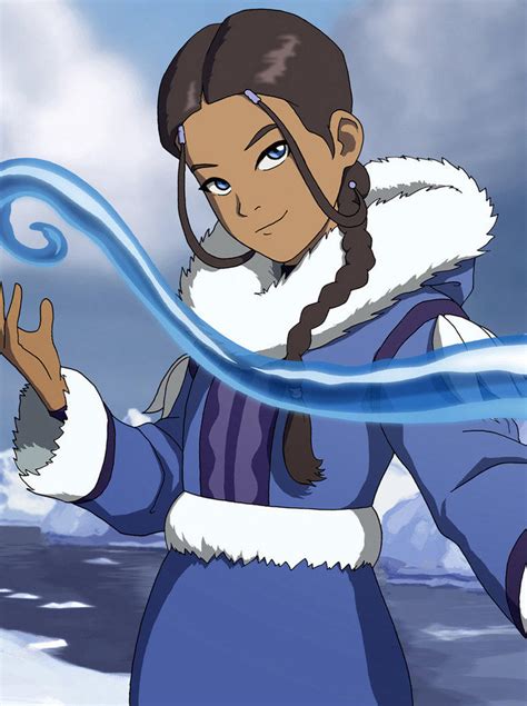 New Videos Tagged with katara (avatar) (31)